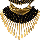 Fashion Jewellery Alloy Necklace