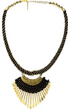 Fashion Jewellery Alloy Necklace