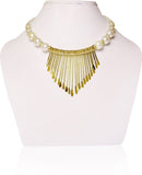 Fashion Jewellery Alloy Necklace