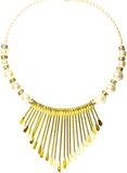 Fashion Jewellery Alloy Necklace