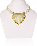 Fashion Jewellery Alloy Necklace