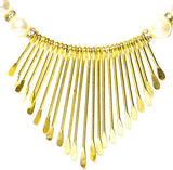Fashion Jewellery Alloy Necklace