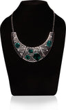 Fashion Jewellery Alloy Necklace