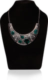Fashion Jewellery Alloy Necklace