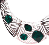 Fashion Jewellery Alloy Necklace