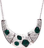 Fashion Jewellery Alloy Necklace