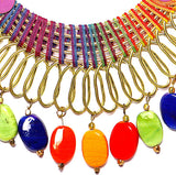 Fashion Jewellery Alloy Necklace