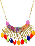 Fashion Jewellery Alloy Necklace
