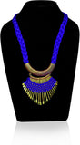 Fashion Jewellery Alloy Necklace
