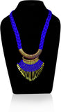 Fashion Jewellery Alloy Necklace