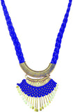 Fashion Jewellery Alloy Necklace