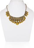 Fashion Jewellery Alloy Necklace