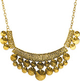 Fashion Jewellery Alloy Necklace