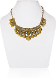 Fashion Jewellery Alloy Necklace
