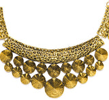 Fashion Jewellery Alloy Necklace