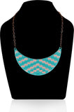 Fashion Jewellery Alloy Necklace