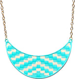 Fashion Jewellery Alloy Necklace