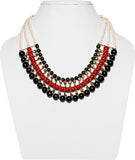 Fashion Jewellery Alloy Necklace