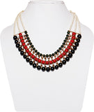 Fashion Jewellery Alloy Necklace