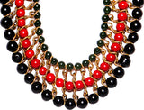 Fashion Jewellery Alloy Necklace