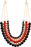 Fashion Jewellery Alloy Necklace