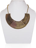 Fashion Jewellery Alloy Necklace