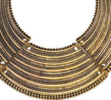 Fashion Jewellery Alloy Necklace