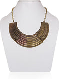 Fashion Jewellery Alloy Necklace