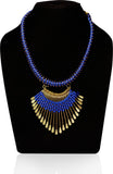 Fashion Jewellery Alloy Necklace