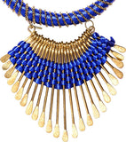 Fashion Jewellery Alloy Necklace
