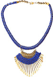Fashion Jewellery Alloy Necklace