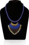 Fashion Jewellery Alloy Necklace