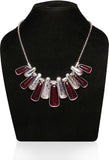 Fashion Jewellery Alloy Necklace