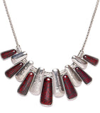 Fashion Jewellery Alloy Necklace