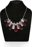 Fashion Jewellery Alloy Necklace