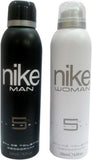 Nike 5theliment Combo Set
