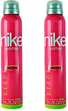 Nike Trendy Women Gift Set  Combo Set