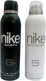 Nike 5theliment Combo Set