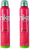 Nike Trendy Women Gift Set  Combo Set
