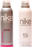 Nike Extreme N 5Th Element Combo Set