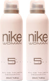 Nike N5th Element Combo Set