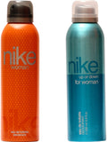 Nike Up Or Down Combo Set
