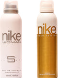 Nike N5th Element Combo Set