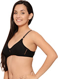ShowTime Women's Full Coverage, T-Shirt Bra