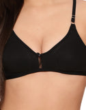 ShowTime Women's Full Coverage, T-Shirt Bra