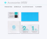 Nillkin Amazing H Tempered Glass for Htc Desire 516