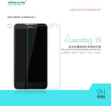 Nillkin Amazing H Tempered Glass for Htc Desire 516