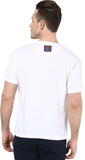 Nirvana Printed Men's Round Neck T-Shirt