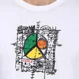 Nirvana Printed Men's Round Neck T-Shirt