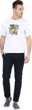 Nirvana Printed Men's Round Neck T-Shirt
